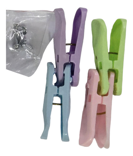 3 Juguetes Sensoriales De Bricolaje Aprendizaje Clips De