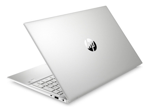 Barata Hp Core I7 11ava 2.8ghz+512ssd+12ram+touch+15.6+wi I5