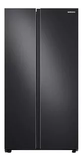 Refrigerador 28 Pies Rs28t5b00b1 Duplex Samsung