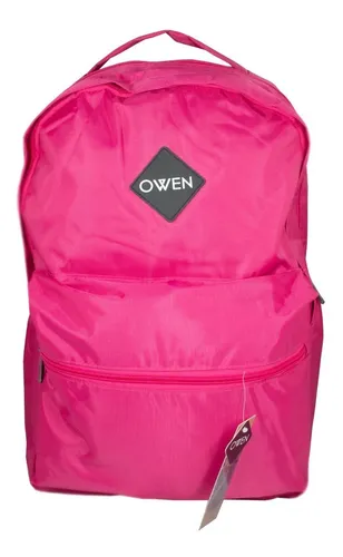 Owen mochilas hot sale