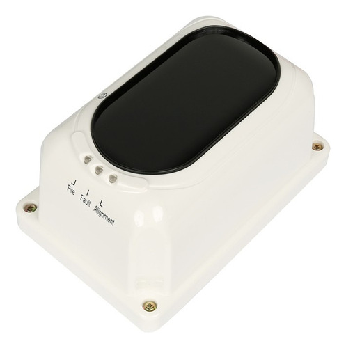 Barrera De Humo Reflectiva Asenware 100 Metros Beam Detector
