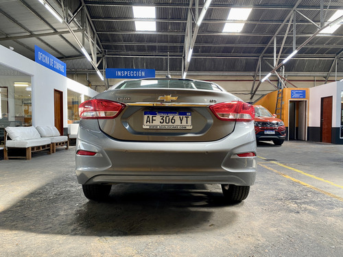 Chevrolet Cruze 1.4 Ltz At Sedan