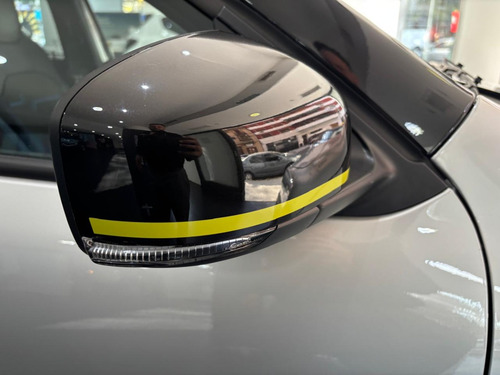Renault Kwid 1.0 Sce 66Cv Iconic Bitono