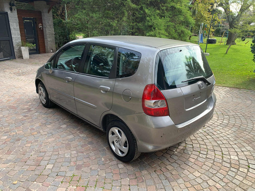 Honda Fit 1.4 Lx