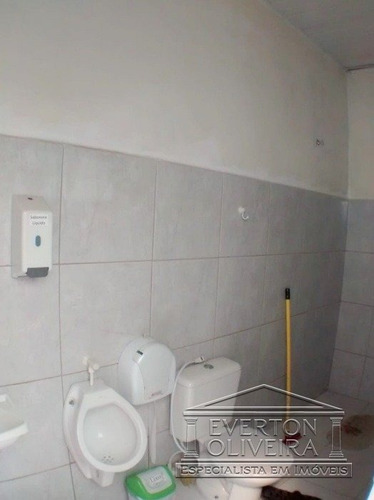 Ponto Comercial - Centro - Ref: 10215 - V-10215