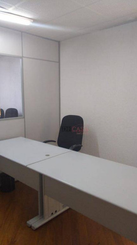 Imagem 12 de 30 de Sala À Venda, República - São Paulo/sp - Sa0039