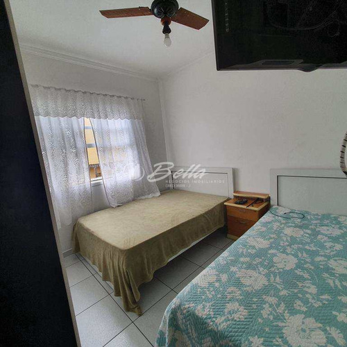 Imagem 23 de 30 de Sobrado De Condomínio Com 3 Dorms, Jardim Marina, Mongaguá - R$ 300 Mil, Cod: 83 - V83