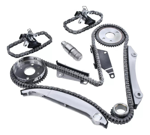 Kit Corrente De Comando Dodge Journey 2.7 V6 2009 - 8822