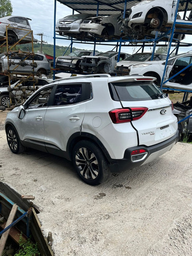 Chery Tiggo 5x 1.5 2020 Flex 150cvs Aut. 40mikm -em Peças