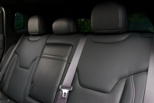 Jeep Compass 1.3 S Turbo Flex Aut. (t270) 5p