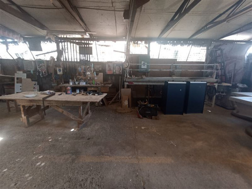 Imagen 3 de 21 de Industrial En Venta En San Bernardo