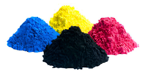250 Gramos Polvo Toner Para Ricoh Color Universal Aficio Mpc