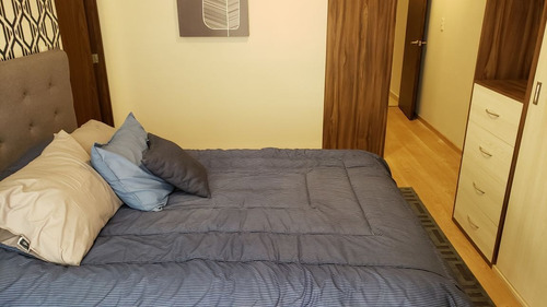 Imagen 22 de 29 de Penthouse De 3 Recámaras En Narvarte Poniente