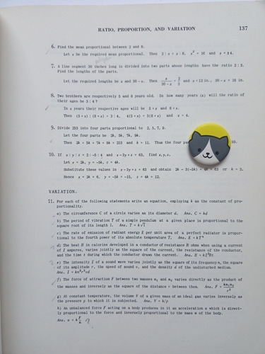 Libro College Algebra Schaum Spiegel 142f9 (Usado)