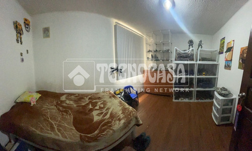 Venta Departamentos Atenor Salas T-df0020-0539