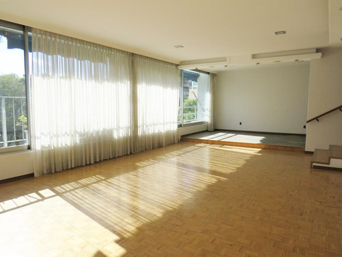 Imagen 2 de 18 de Venta Apartamento Tres Dormitorios Y Garage Pocitos