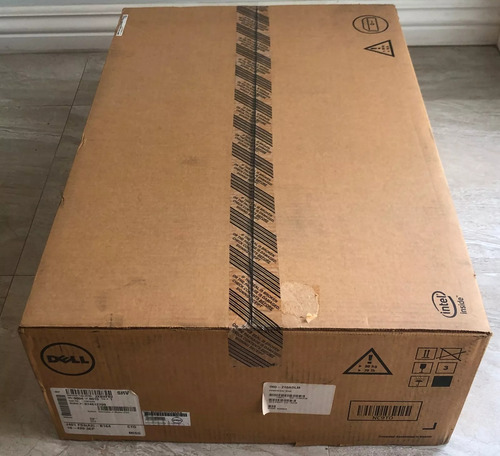 Servidor Dell Poweredge R530 24 Core 128gb 4tb Nuevo En Caja