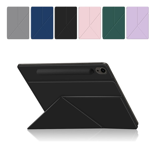 Funda Magnética Para Samsung Galaxy Tab S9 11/s9 Fe 10.9