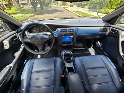 Toyota Corolla 1.6 Xl