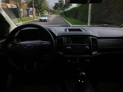 Ford Ranger 3.2 Xls