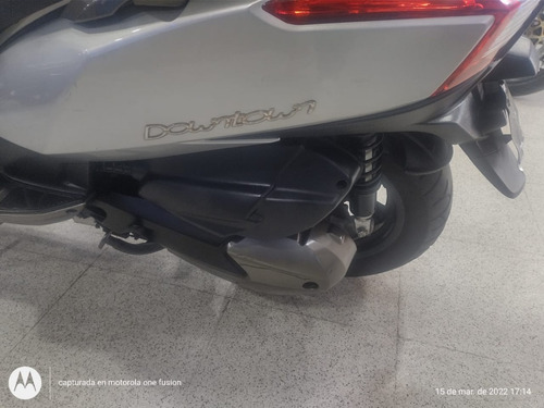 Imagen 3 de 9 de Kymco Downtown 300 I