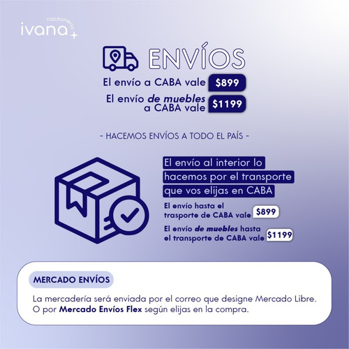 Comoda - Cajonera Centro Estant Modelo Bilbao