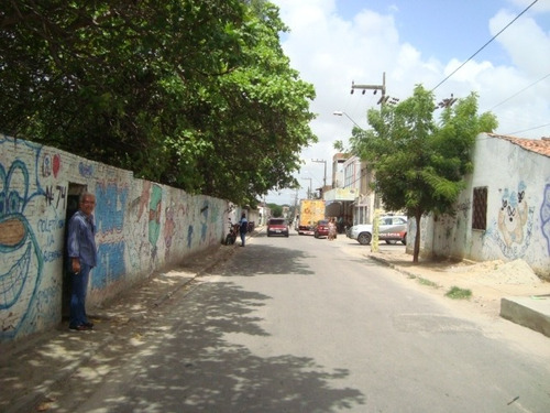 Imagem 2 de 11 de Terreno Para Alugar Na Cidade De Fortaleza-ce - L7512