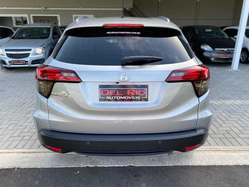 Imagem 6 de 15 de Honda Hr-v Ex 1.8 Flexone 16v 5p Aut 2020
