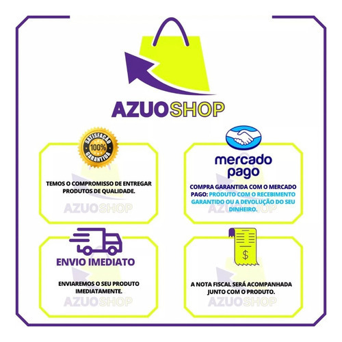 Aspersor Vulcão Base Esqui Com Adaptador Mangueira Jardim
