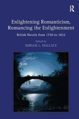 Libro Enlightening Romanticism, Romancing The Enlightenme...