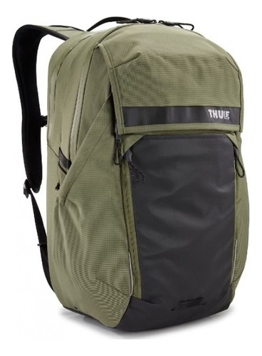 Mochila Thule Paramount 27l | Olivine Green