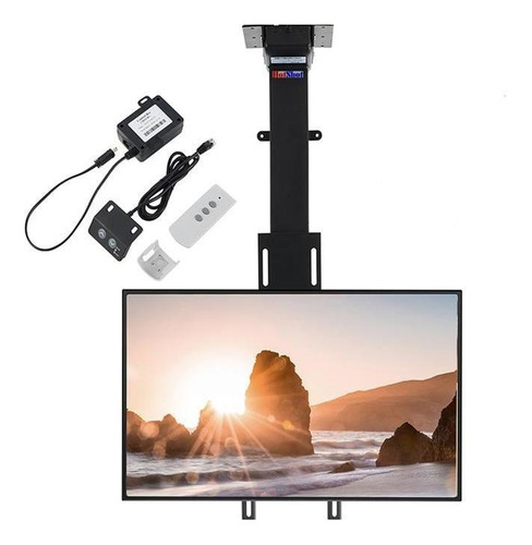Base Ajustable De Tv Led, Mxpwn-002, 1 Pza, 42 A 70 , 710 A