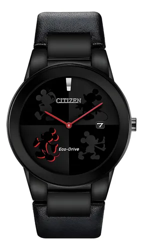 Reloj citizen mickey mouse sale