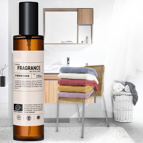 E Spray Para Ropa Spray Natural De Larga Duración Para Clot