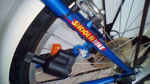 Bicicleta Rin 24 Sifrina (Usado)