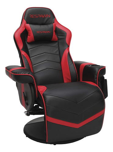 Rsp-900 Racing Style, Silla Reclinable Para Juegos, 35....