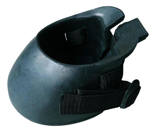 Protección De Pezuñas De Caballo De Goma Zapato S De