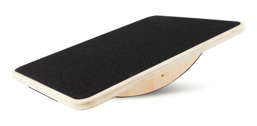 Tablero De Equilibrio Prosourcefit De Madera Ideal Para