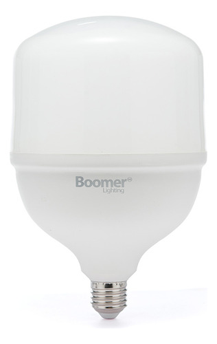 Foco Led Alta Potencia T V2, 50w, Luz Fría, 4500 Lm