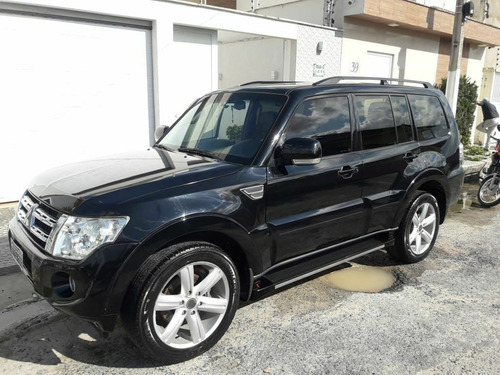 Mitsubishi Pajero Full 2014 3.8 Hpe Aut. 5p