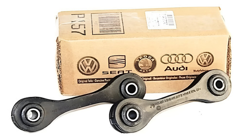 Par De Bieletas Dianteira Volkswagen Amarok 2012 A 2022