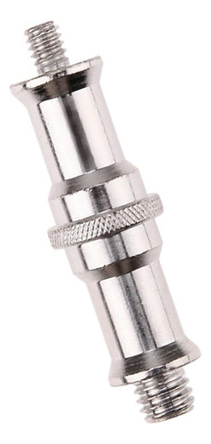Adaptador De Trípode Con Rosca Macho De 1/4 A 3/8 Pulgadas P