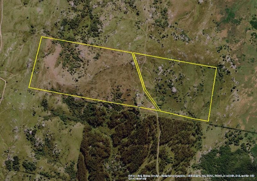 Imagen 2 de 30 de Se Vende Campo De 77 Has En Maldonado. A Pocos Km De Aiguá En Zona De Ruta 39. Ubicación Privilegiada!
