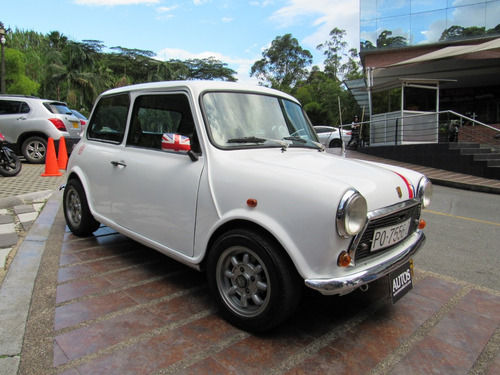 Mini Cord Coupe Mt Cc1000