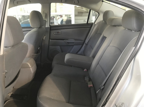 Mazda 3 2008