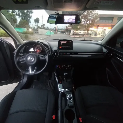 Mazda 2 1.5 Touring