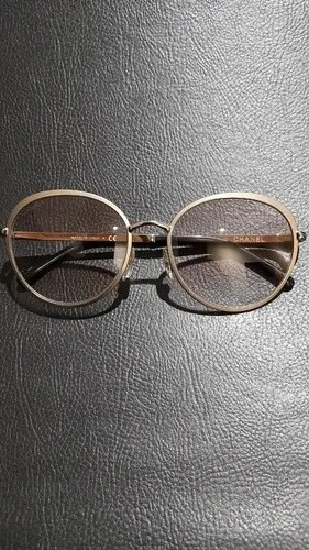 Anteojos chanel hot sale