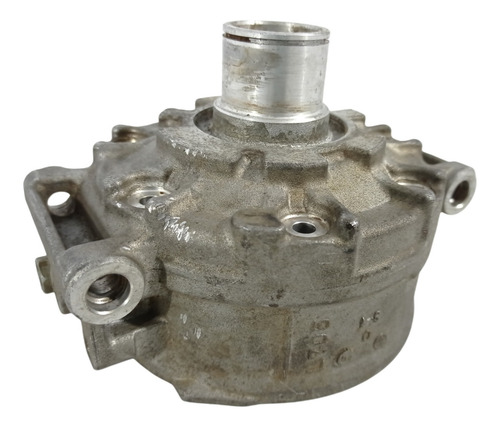 Tampa Traseira Do Compressor De Ar 7seu17c Audi Q7 2006 (Usado)