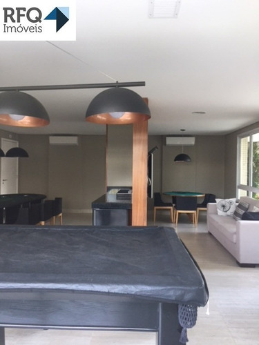 Imagem 15 de 25 de Cobertura Duplex 160m² - Localizada A Rua: Alcindo Guanabara - ( A Poucas Quadras Do Metro Vila Mariana) - Co00066 - 68818629