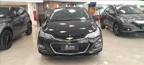 Chevrolet Cruze Cruze Sport6 lt 1.4 at